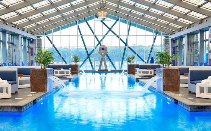 Mount Airy Casino Resort – Adult Only 21+