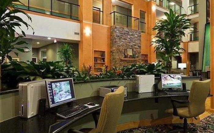 HOLIDAY INN EXPRESS HOTEL & SUITES ATLANTA SOUTHWEST-FAIRBURN By IHG