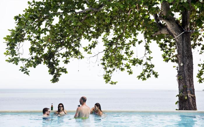 Homm Chura Samui