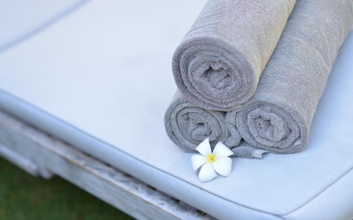 Nyaman Villas Bali