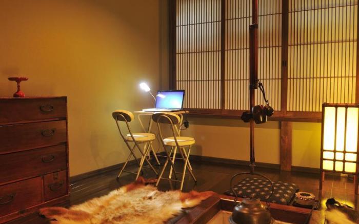 Hida Takayama Hodakaso Yamano-Iori