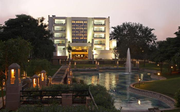 Ellaa Hotel Gachibowli