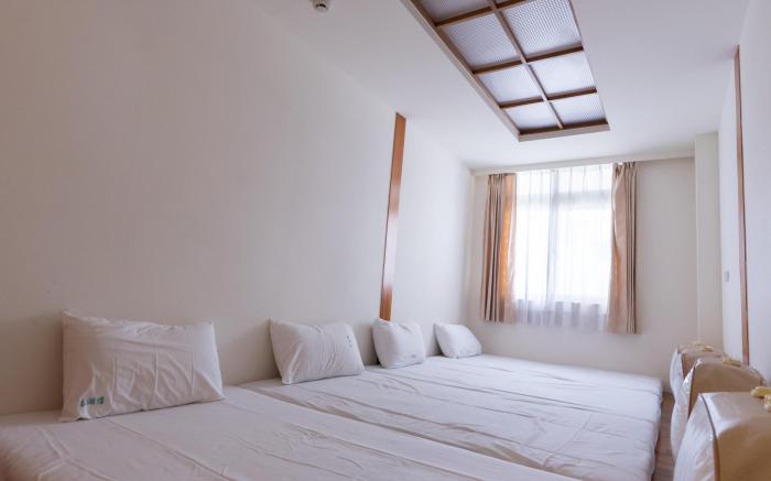Tai Hu Hotel