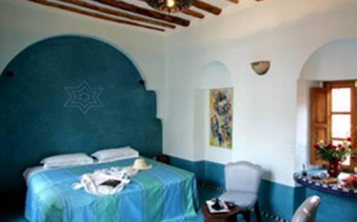 Riad Soumia Hotel