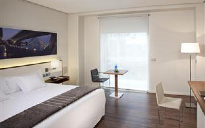Primus Valencia Hotel