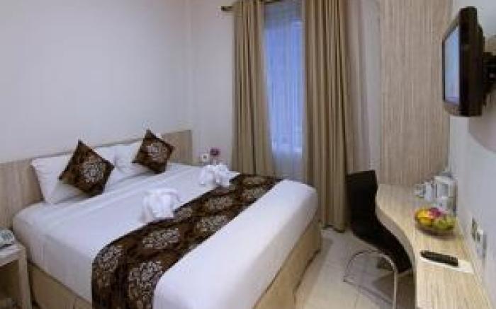 HW Hotel Padang