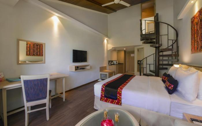 Sterling Manali