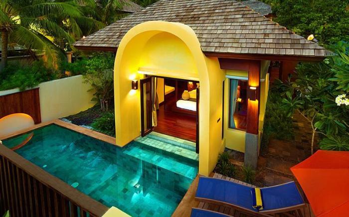 Chantaramas Resort
