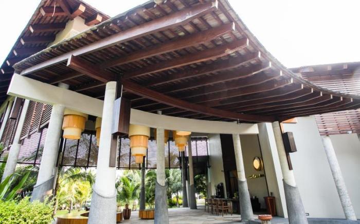Chantaramas Resort