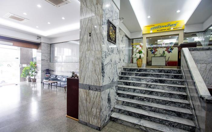 Hatyai Rama Hotel
