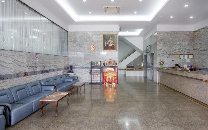 Hatyai Rama Hotel
