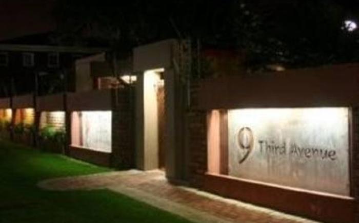 A La Martha's Air-Port Guest House