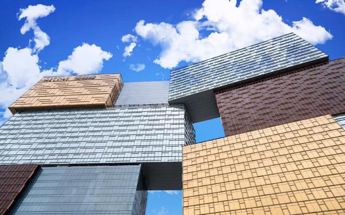 MGM COTAI
