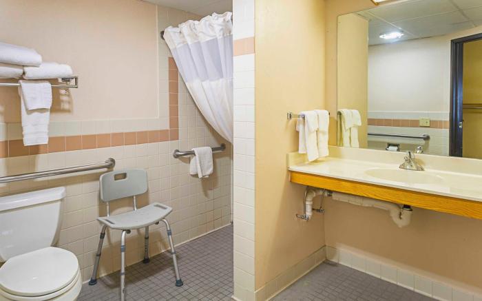 Quality Inn & Suites Harrington - Milford