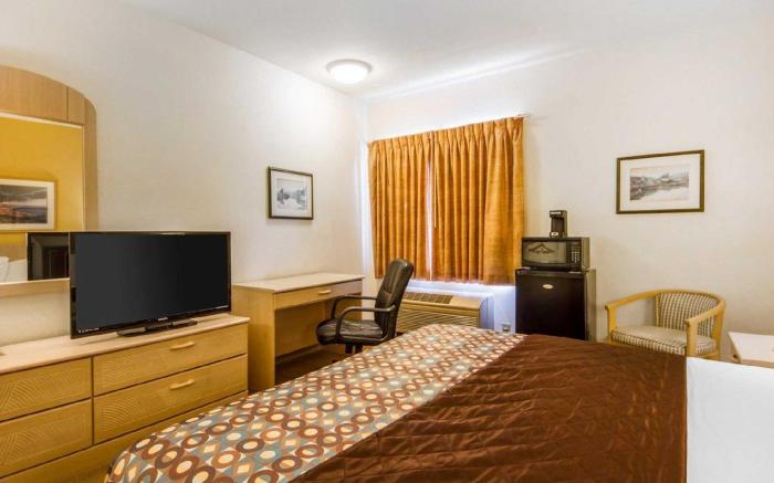Rodeway Inn