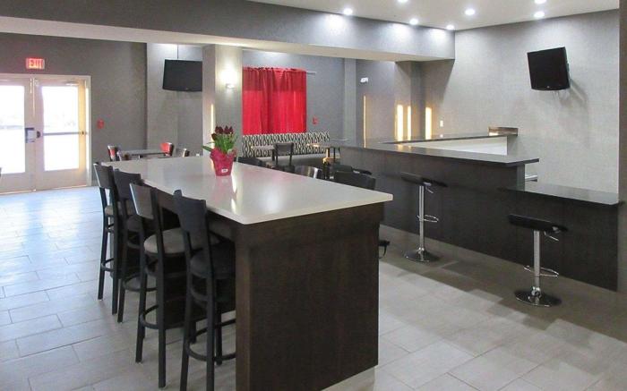 MainStay Suites Odessa I-20