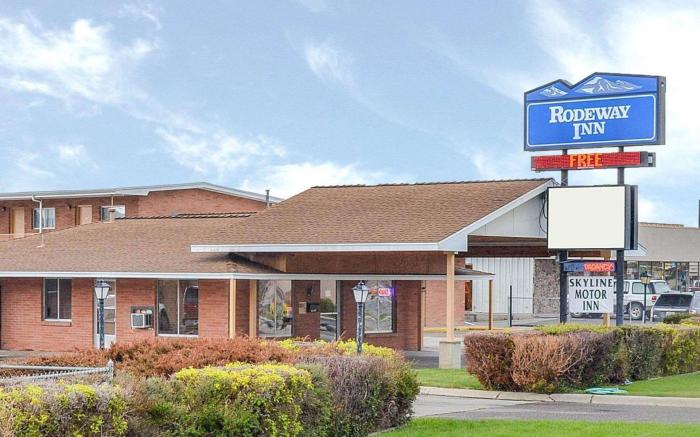 Rodeway Inn