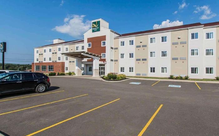 Quality Inn