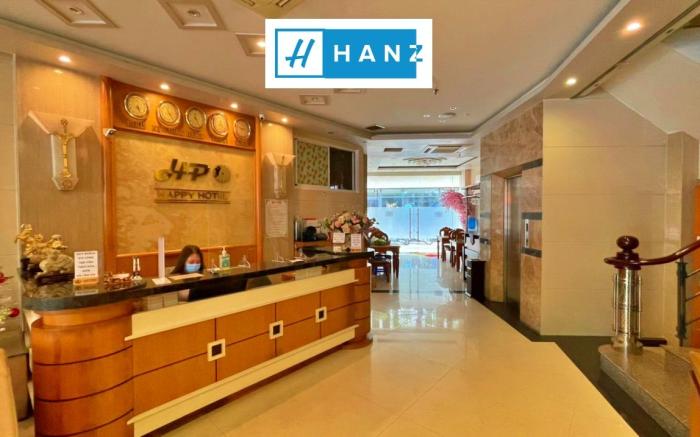 HANZ Happy Hotel