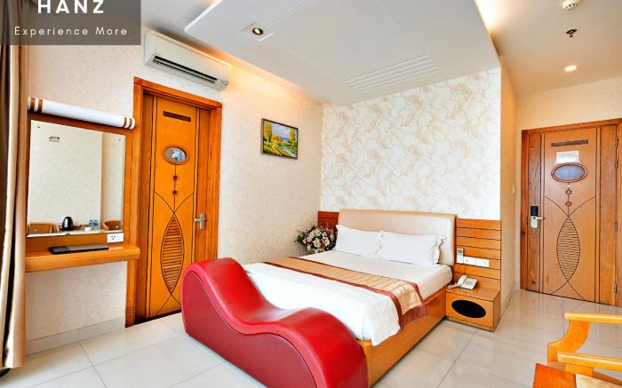S79 Happy Hotel Saigon