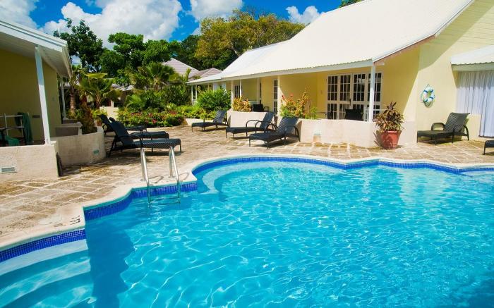 Island Inn Hotel All-Inclusive