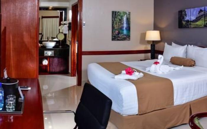 Best Western Plus Belize Biltmore Plaza