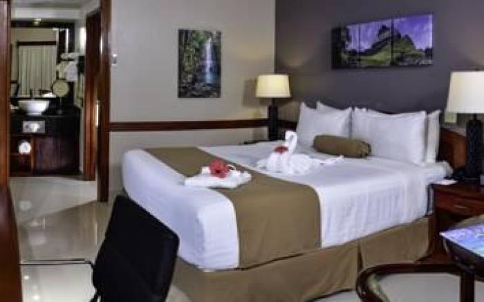 Best Western Plus Belize Biltmore Plaza