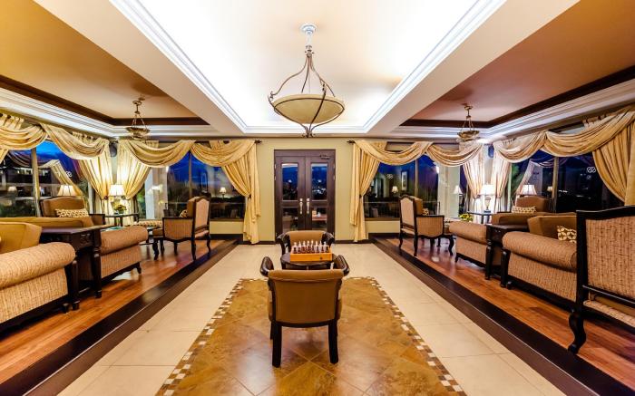 Occidental Papagayo - Adults Only-All Inclusive