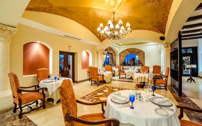 Occidental Papagayo - Adults Only-All Inclusive