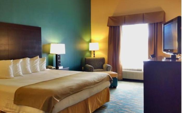 Holiday Inn Express Hotel & Suites Bluffton at Hilton Head Area By IHG