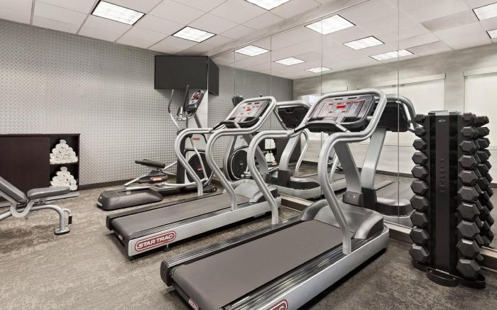 Fairfield Inn & Suites Reno Sparks