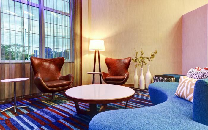 Fairfield Inn & Suites Cape Cod Hyannis