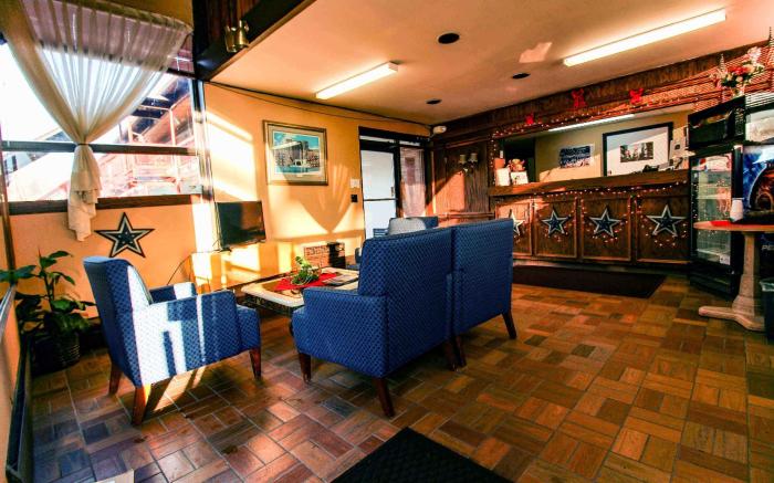 FairBridge Inn and Suites West Point