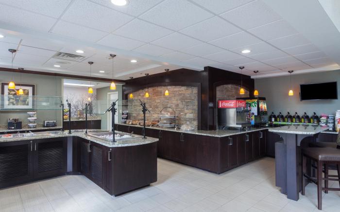 Staybridge Suites Greenville I-85 Woodruff Road, an IHG Hotel By IHG