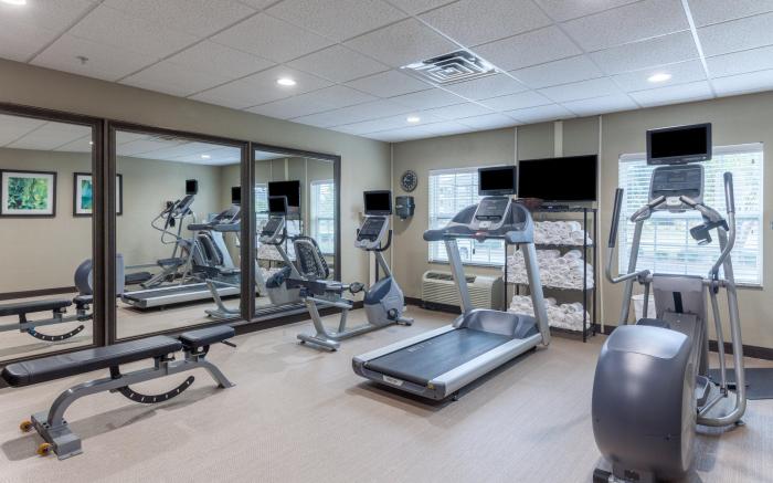 Staybridge Suites Greenville I-85 Woodruff Road, an IHG Hotel By IHG