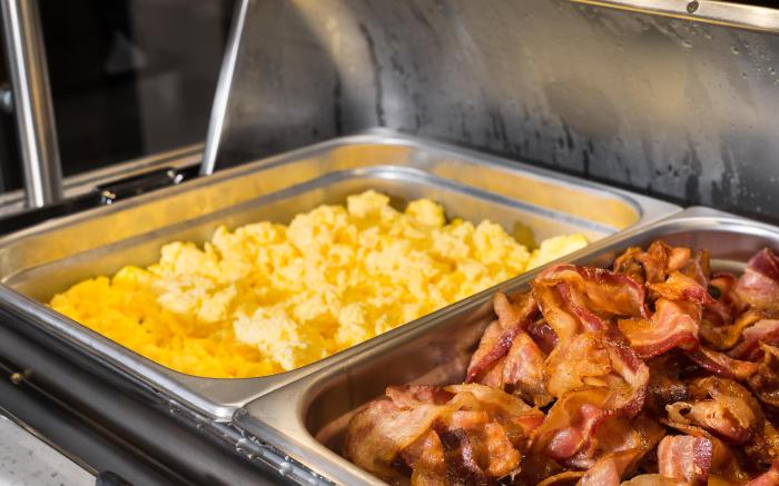 Holiday Inn Express and Suites Atlanta-Johns Creek By IHG