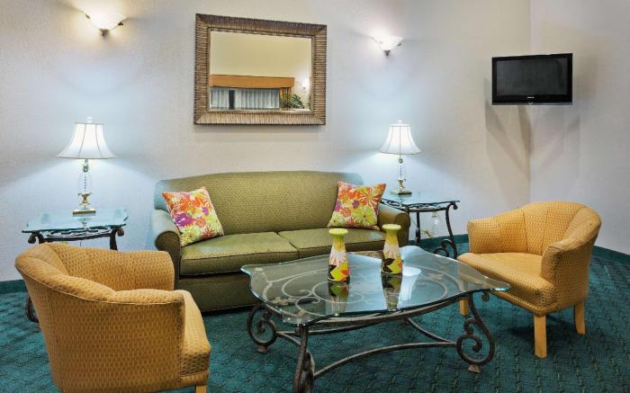 La Quinta Inn by Wyndham Everett