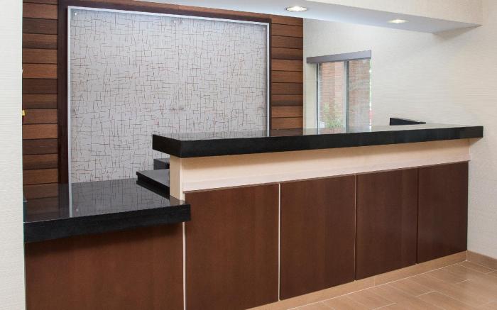 Fairfield by Marriott Inn & Suites Dayton South