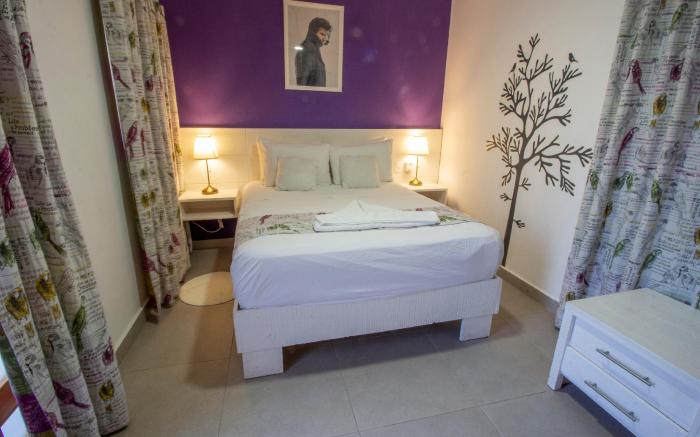Hotel Casa Valeria