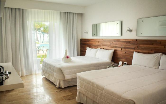 Viva Tangerine by Wyndham, A Trademark All Inclusive