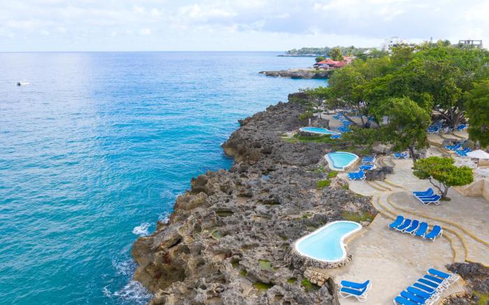 Casa Marina Beach & Reef All Inclusive