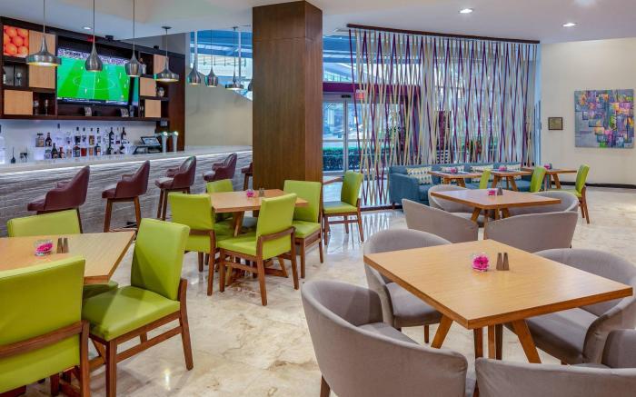 Residence Inn San Jose Escazu