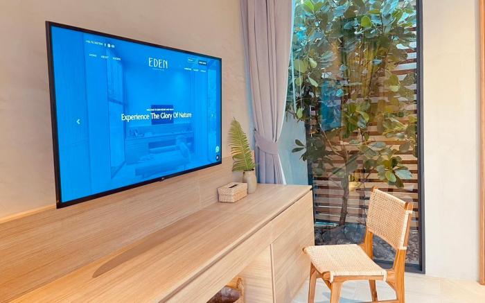 Eden Resort and Villas