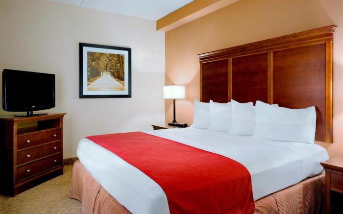 Country Inn & Suites by Radisson, Anderson, SC