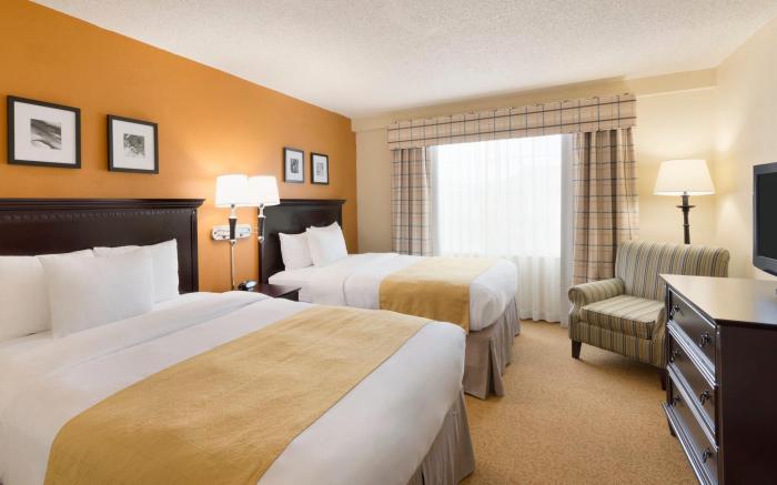 Country Inn & Suites by Radisson, Buford at Mall of Georgia, GA