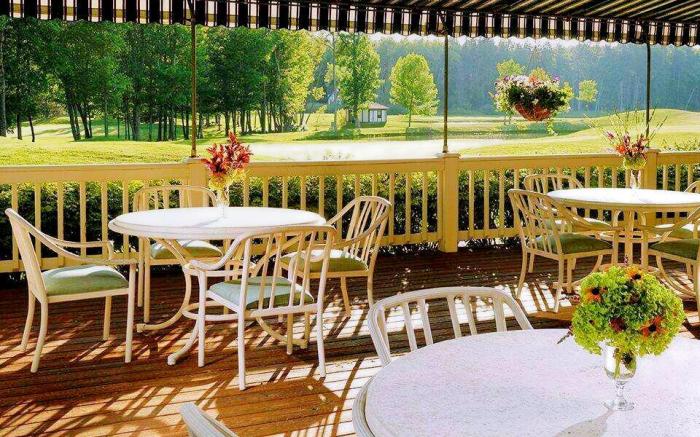 Peek'n Peak Resort Trademark Collection by Wyndham