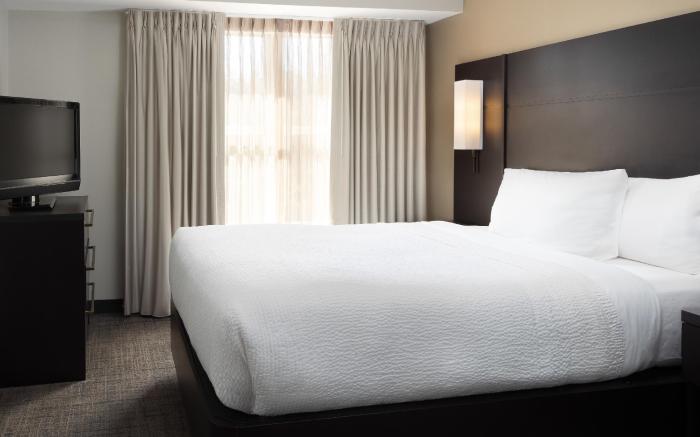Residence Inn Providence Coventry