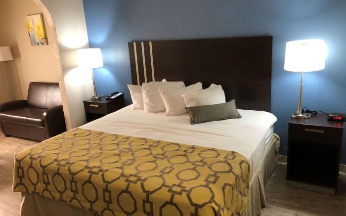 Baymont Inn and Suites Douglasville Atlanta