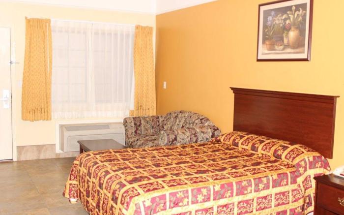 Texas Inn & Suites McAllen