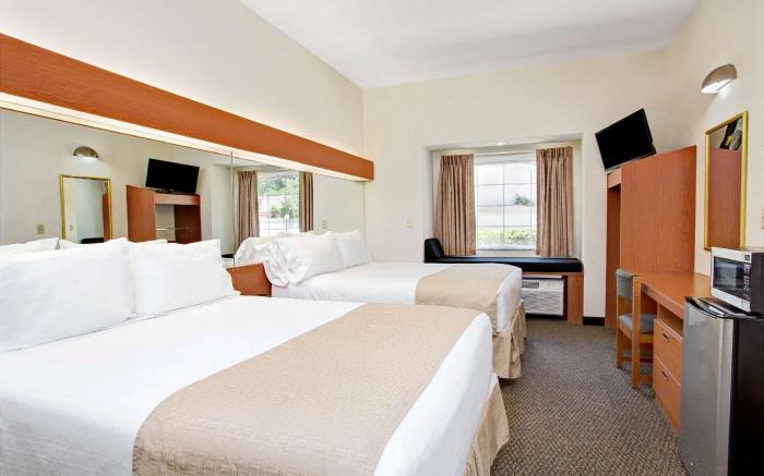 Microtel Inn & Suites by Wyndham Lady Lake/The Villages